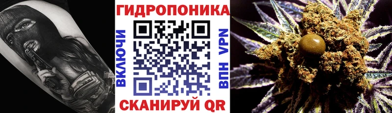 Канабис Bruce Banner Мыски